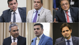 Afundamento do solo em região de mineração da Braskem volta a ser tema de debate na ALE