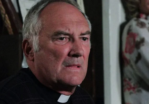 Morre Michael Keating, ator de Doctor Who e Blake’s 7