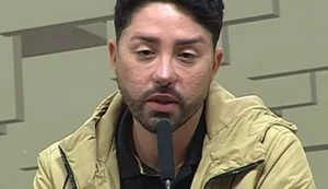 CPI: Rico Melquiades diz nunca ter usado 'contas demo' para promover bets e nega ganhos extras com perdas de apostadores