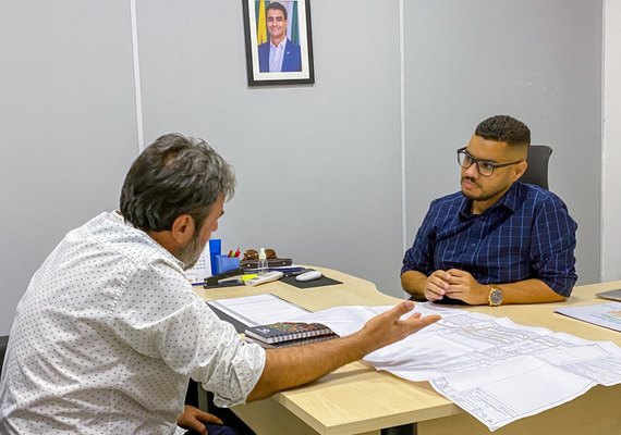 Embrapa vai investir mais de R$ 94 milhões em Centro Nacional de Pesquisa em Maceió