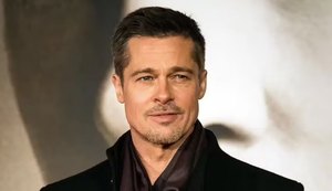 Mulher sofre golpe de falso Brad Pitt e perde R$ 5,1 milhões