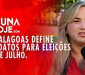 PT-AL realiza plenária e define candidatos para 6 de julho