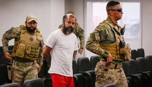 'Serial Killer' volta ao banco dos réus nesta sexta-feira