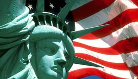 Bolsas dos EUA caem com alta no rendimento de títulos e balanços trimestrais moderados