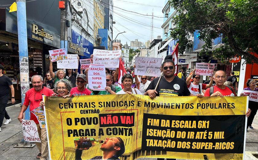 Fim da escala 6x1 aliviaria jornada das mulheres