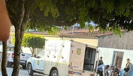 Homem com passagem pela polícia é assassinado em Arapiraca