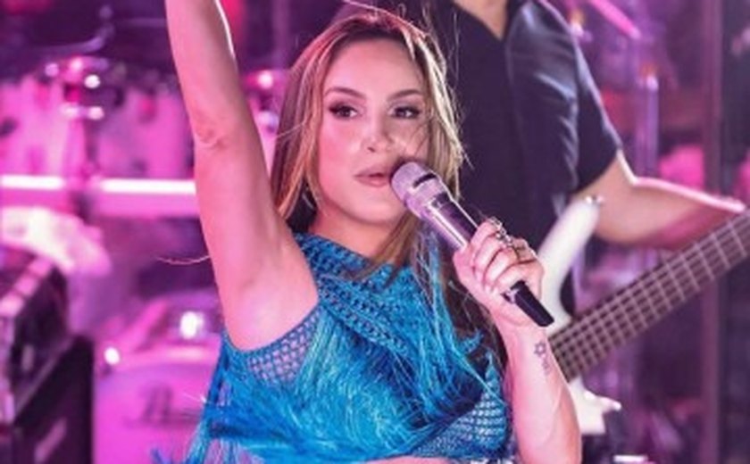 Cantora Claudia Leitte pode ser proibida de fazer shows na Bahia