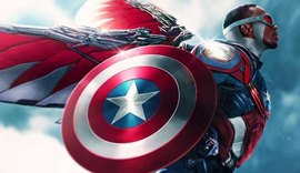 'Capitão América 4': Herói encara o Hulk Vermelho no primeiro trailer do filme; assista o video