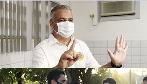 Começa o segundo turno em Maceió