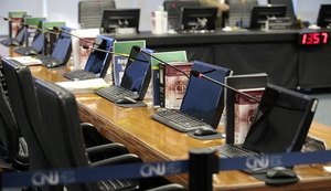 35ª Sessão Virtual do CNJ tem 10 processos para julgamento