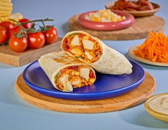 Aussie Chicken and More, marca 100% delivery do grupo Outback, diversifica cardápio e mira em novas ocasiões de consumo