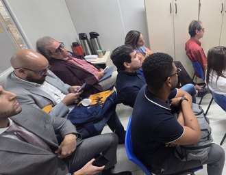 Juiz da 33ª Zona orienta partidos sobre a propaganda eleitoral