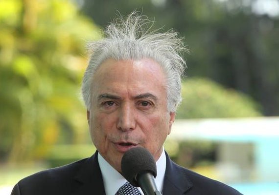 Michel Temer é cotado para assumir embaixada brasileira na Itália