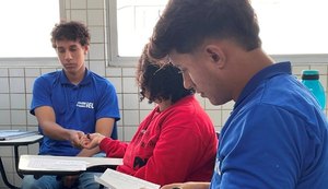 IEL Alagoas divulga novas vagas de estágio e emprego em Maceió e Arapiraca