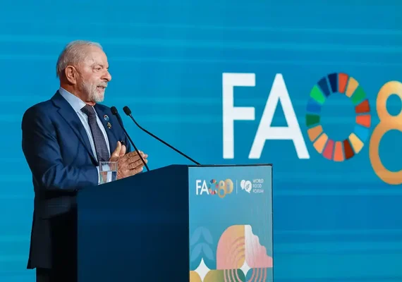 Lula: nome para STF não será um amigo, mas quem cumpra a Constituição