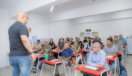 Núcleo de Línguas retoma atividades para mais de 200 estudantes