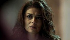 'A Força do Querer': Bibi confessa a Caio que botou fogo em restaurante