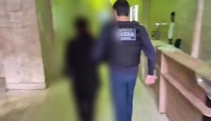 Condenado por tráfico de drogas em Alagoas é localizado e preso em São Paulo