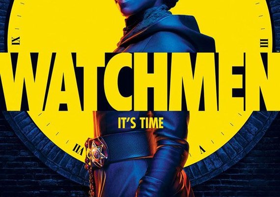 Segunda temporada de Watchmen é improvável no momento, diz criador da série