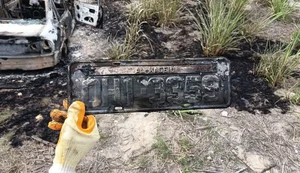 Polícia afirma que não há indícios de assassinato em caso de idoso desaparecido