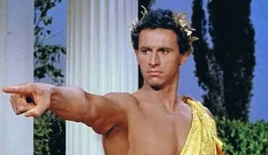 Morre Michael Forest, o Apolo de Jornada nas Estrelas, aos 97 anos