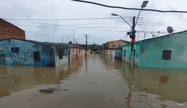 Defesa Civil monitora rios e lagoas com risco de transbordamento: veja lista