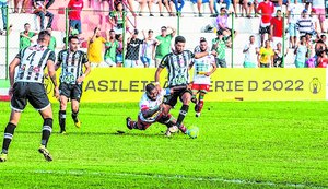 ASA e CSE decidem a Copa Alagoas nesta quarta-feira