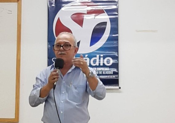 Sindrádio retoma projeto de resenha esportiva como incentivo aos radialistas