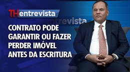 TH Entrevista - Fernando Maciel