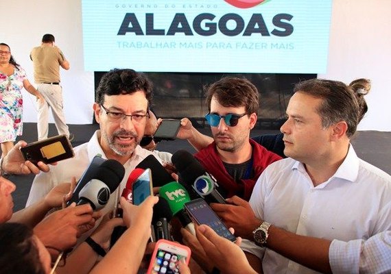 ONU-Habitat e Governo de AL realizam Dia D na Grota do Poço Azul