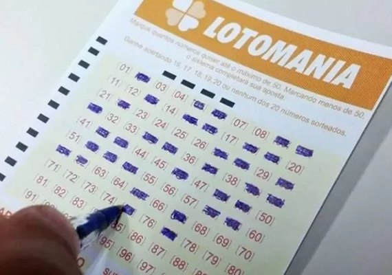 Aposta de Belém, AL, acerta 19 números na Lotomania e leva mais de R$ 41 mil