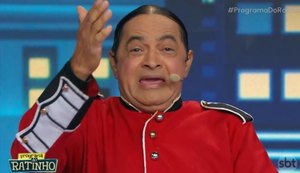 Faxinildo, do programa do Ratinho, sofre mal súbito e passa por cirurgia no coração