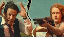 Benício e Camila Morgado vivem casal em guerra no novo trailer de 'Divórcio'