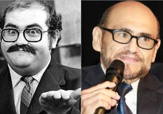 Édgar Vivar, o Seu Barriga de 'Chaves', revela estar com grave doença