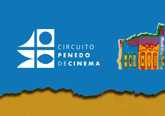 Circuito Penedo de Cinema 2024 lança edital para inscrição de filmes
