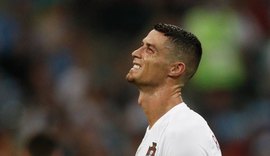 Cristiano Ronaldo adia decisão sobre continuidade na seleção portuguesa