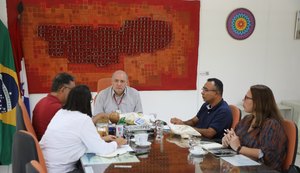 Ufal é parceira do projeto Dom Helder Câmara para redução da pobreza