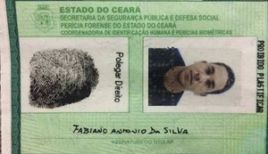 Suspeito de roubar banco morre em troca de tiros com a polícia