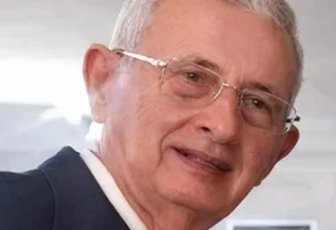 Procurador aposentado Carlos Ferro Neto é sepultado em Arapiraca após morte por sequelas de acidente