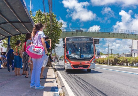 Novo reajuste do diesel vai reduzir a oferta de ônibus para a população