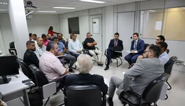 MP convida órgãos, Câmara e Poder Executivo para tratar do Plano Diretor de Passo de Camaragibe