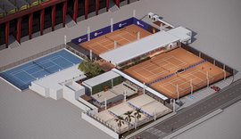 Recife ganha espaço inovador para a prática de Tênis e Beach Tennis