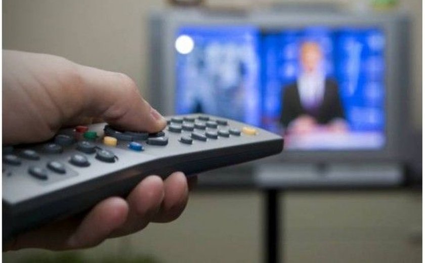 Anatel divulga desligamento da TV analógica em Maceió