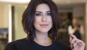 Atriz Fernanda Paes Leme é diagnosticada com coronavírus