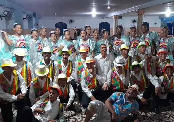 Lar São Domingos promove São João Solidário