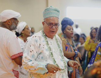 Movimento negro quer mudar nome de escola em Atalaia