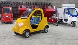 Penedo terá corridas gratuitas em carros elétricos durante Semana de Inovação