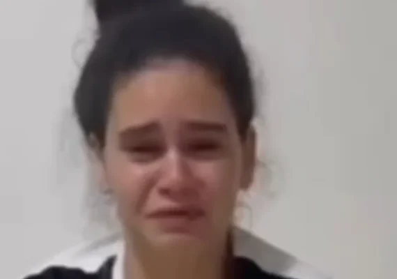 Jovem afirma que dirigia carro que atropelou indígenas na BR-101, em Joaquim Gomes