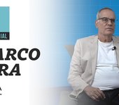 Tribuna Empresarial - Marco Lyra