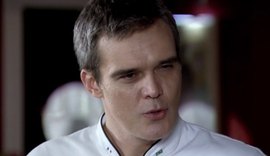 'Fina Estampa': René será traído de novo e ficará na pior